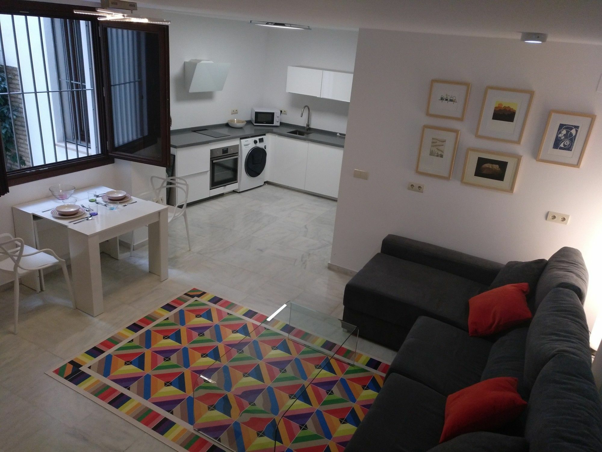 Appartement Duplex De 2 San Vicente
