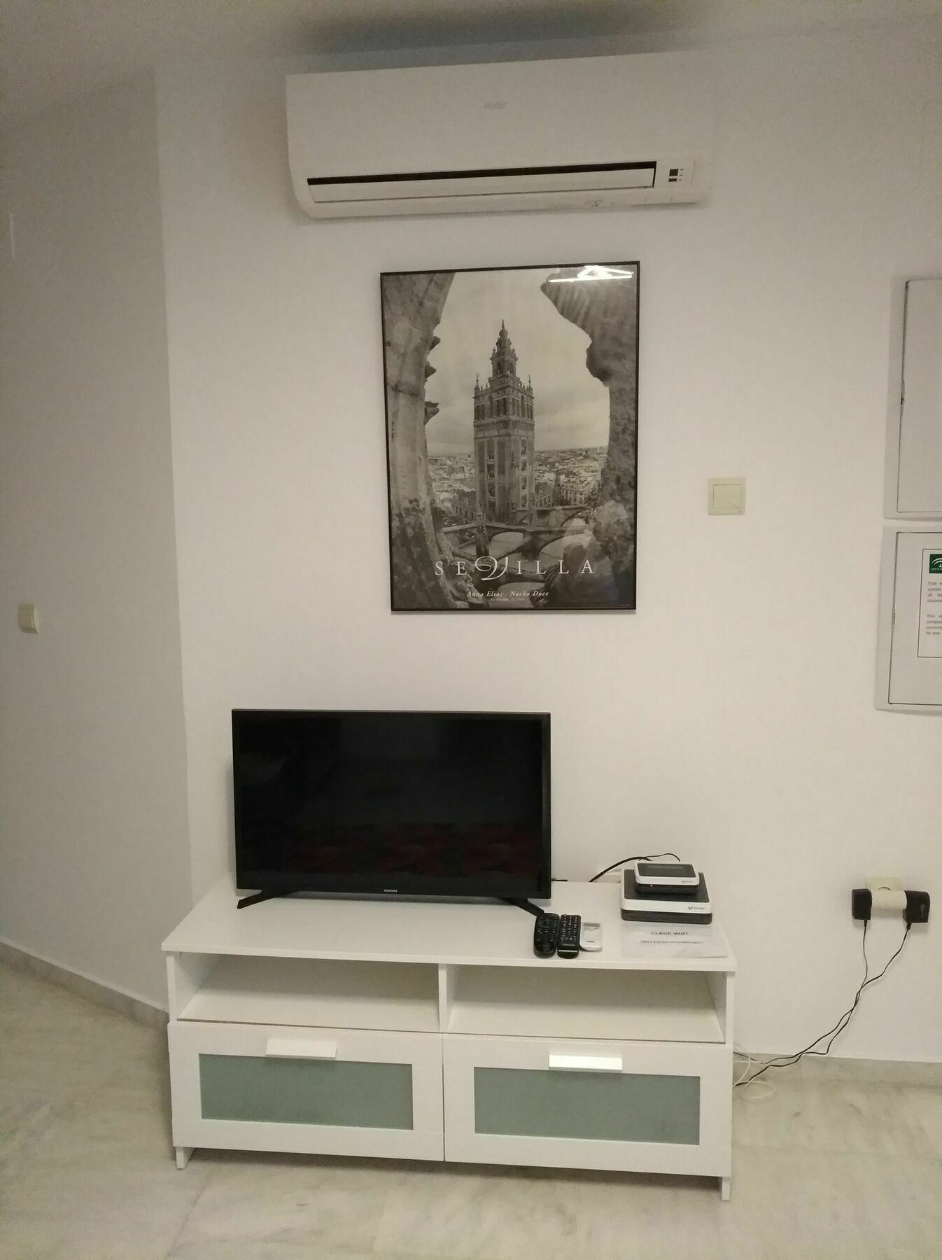 Appartement Duplex De 2 San Vicente *